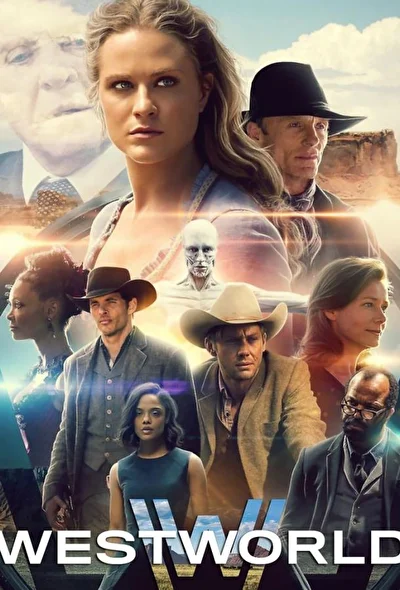 Смотреть сериал Мир Дикого Запада (2016) онлайн в хорошем качестве 720-1080 HD, бесплатно на русском языке